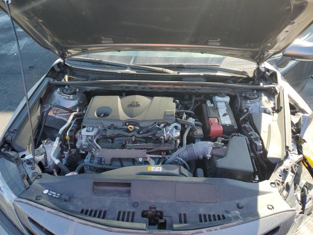 Aukcja sprzedaży 2024 Toyota Camry, vin: 4T1G11AK1RU192676, numer aukcji: 93630365