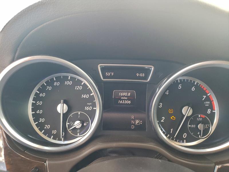 94279685 :رقم المزاد ، 4JGDF6EE3FA533871 vin ، 2015 Mercedes-benz Gl مزاد بيع
