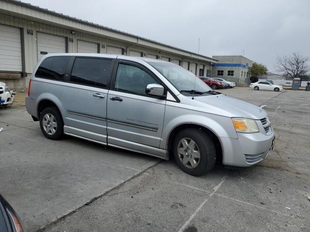 92164675 :رقم المزاد ، 1D8HN44H08B137517 vin ، 2008 Dodge Grand Cara مزاد بيع
