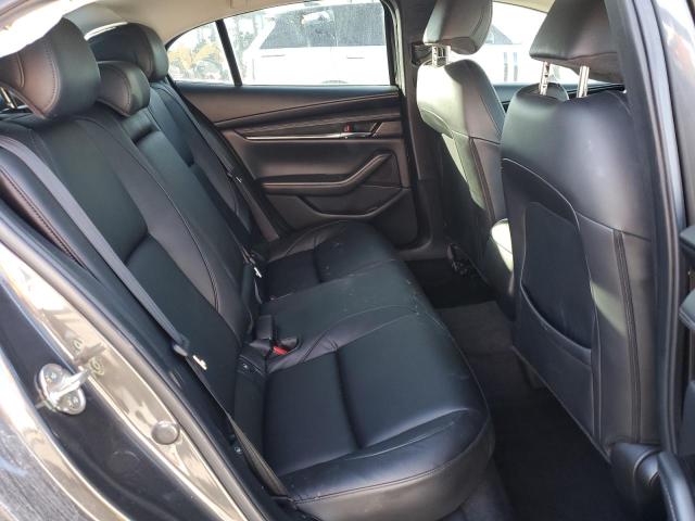 Продажа на аукционе авто 2021 Mazda 3, vin: JM1BPBAY4M1318630, номер лота: 90728225