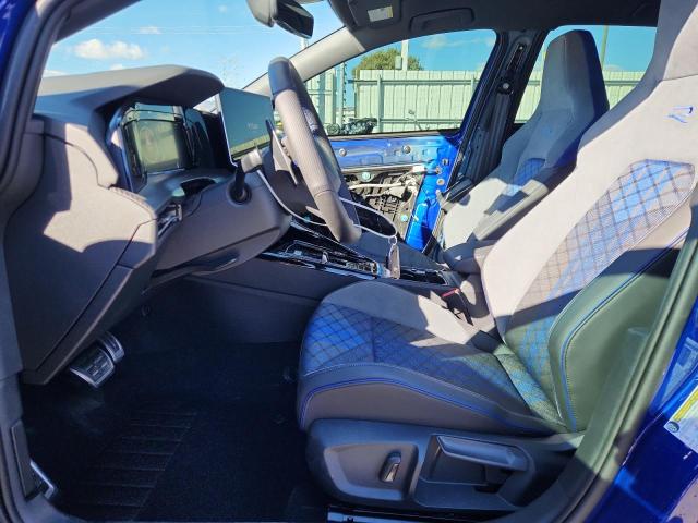 Продаж на аукціоні авто 2025 Volkswagen Golf R, vin: WVWFB7CD8SW247049, номер лоту: 92420005