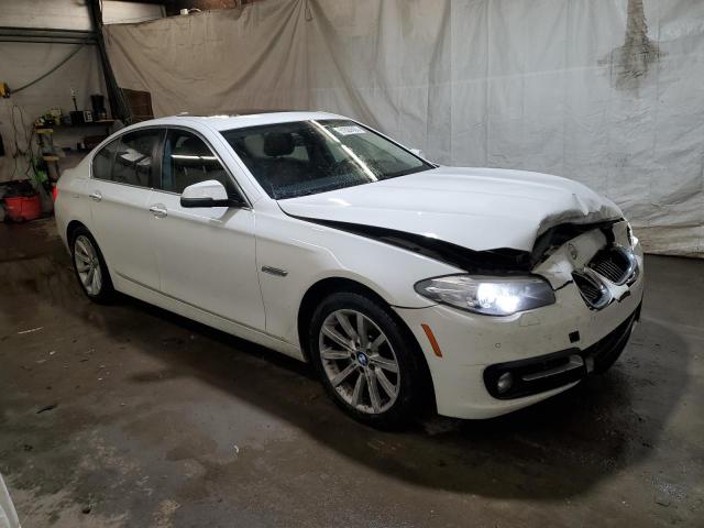 2015 Bmw 535 Xi მანქანა იყიდება აუქციონზე, vin: WBA5B3C54FD546906, აუქციონის ნომერი: 91620605