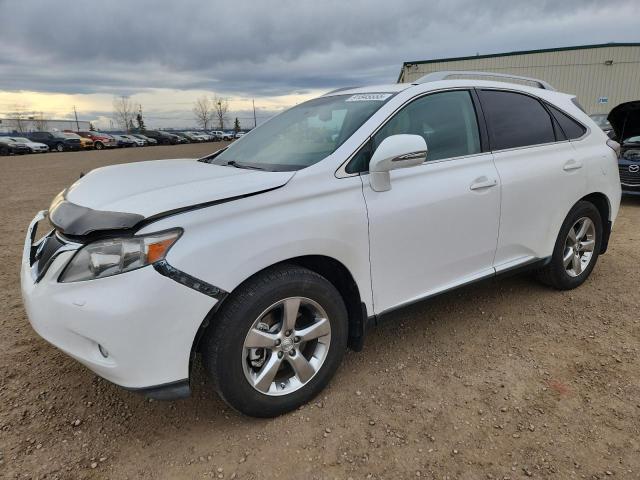 Продажа на аукционе авто 2010 Lexus Rx, vin: 2T2BK1BAXAC030088, номер лота: 91845555