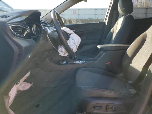Продажа на аукционе авто 2022 Buick Encore Gx, vin: KL4MMESLXNB008624, номер лота: 91824135