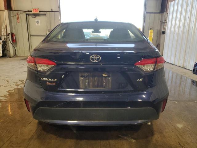Продаж на аукціоні авто 2021 Toyota Corolla, vin: 5YFEPMAE9MP179783, номер лоту: 91363125