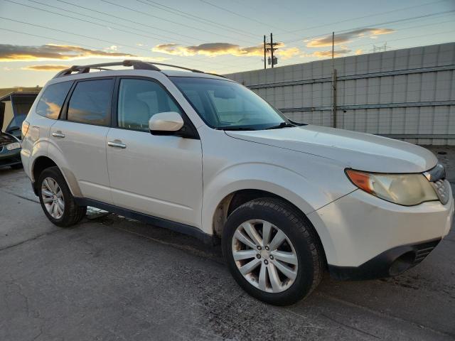 Aukcja sprzedaży 2011 Subaru Forester, vin: JF2SHBCC1BH710081, numer aukcji: 92072425
