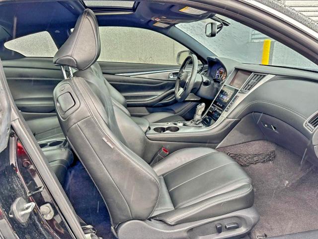 Aukcja sprzedaży 2018 Infiniti Q60 Luxe 3, vin: JN1EV7EL1JM392535, numer aukcji: 95046135
