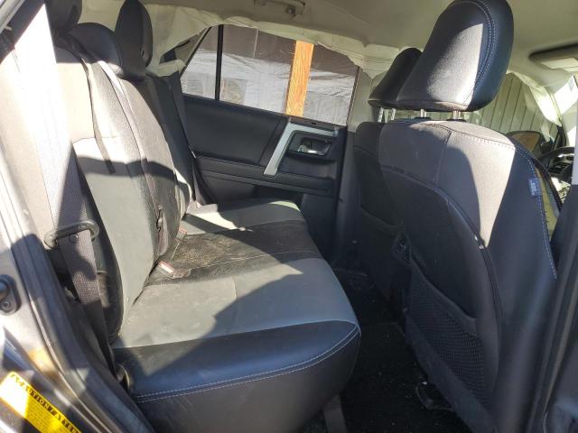 2020 Toyota 4runner მანქანა იყიდება აუქციონზე, vin: JTEBU5JR1L5836460, აუქციონის ნომერი: 93666195