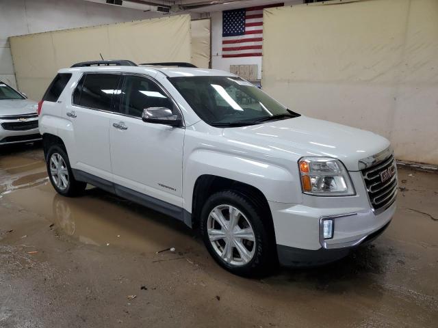 Aukcja sprzedaży 2017 Gmc Terrain, vin: 2GKALPEK9H6337028, numer aukcji: 87220615