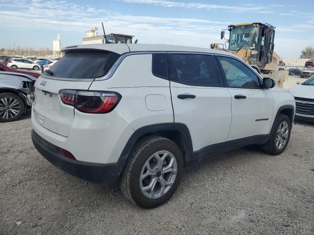 Aukcja sprzedaży 2025 Jeep Compass, vin: 3C4NJDAN3ST515620, numer aukcji: 92503285