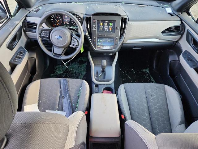 2025 Subaru Forester მანქანა იყიდება აუქციონზე, vin: JF2SLDAC0SH414174, აუქციონის ნომერი: 91235145