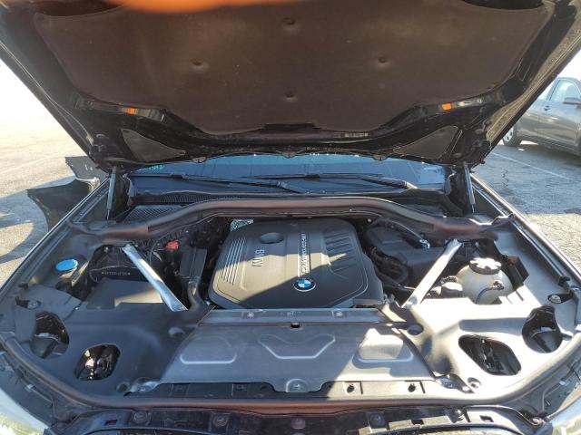 Продаж на аукціоні авто 2019 Bmw X3, vin: 5UXTS3C51KLR72951, номер лоту: 91977425