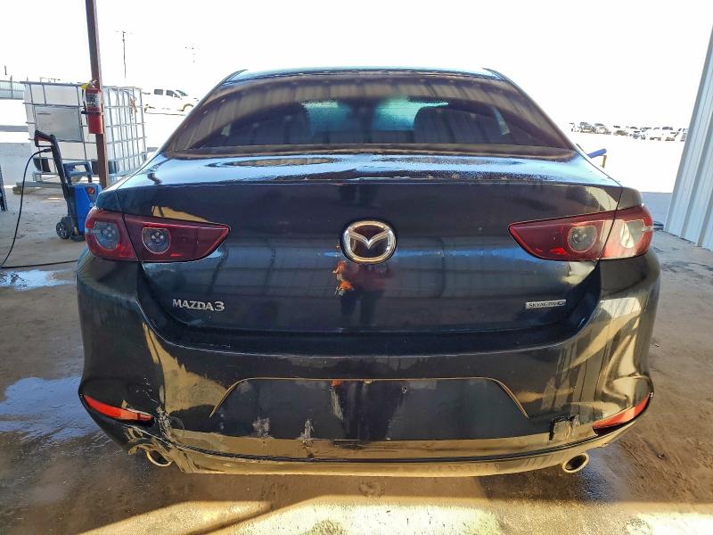Aukcja sprzedaży 2021 Mazda 3, vin: JM1BPACL6M1336493, numer aukcji: 93743995