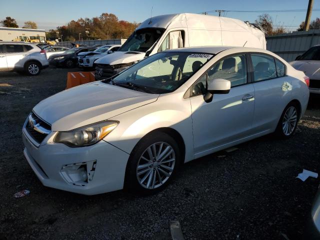 Продажа на аукционе авто 2012 Subaru Impreza Li, vin: JF1GJAG65CH022552, номер лота: 91234245