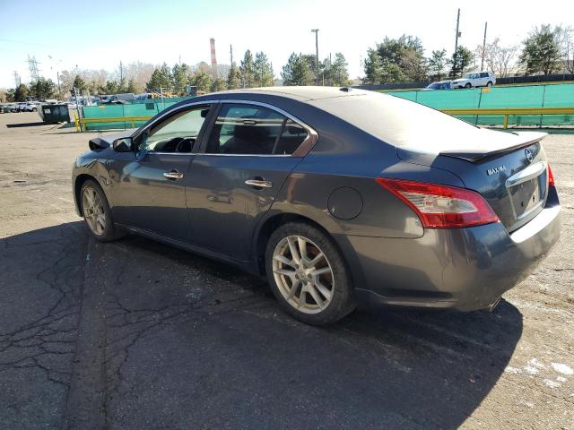 Продаж на аукціоні авто 2011 Nissan Maxima, vin: 1N4AA5AP3BC810417, номер лоту: 58064936
