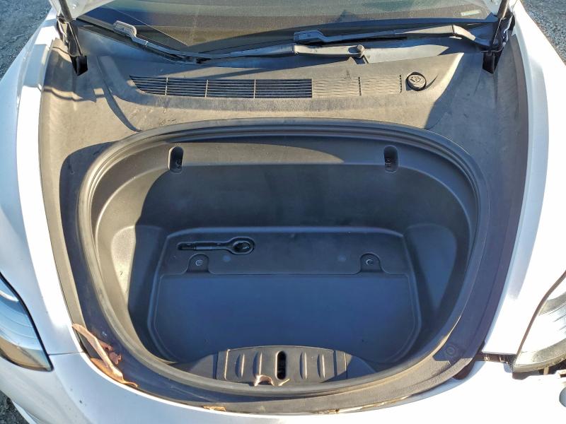 Продаж на аукціоні авто 2020 Tesla Model 3, vin: 5YJ3E1EA5LF598405, номер лоту: 94583625