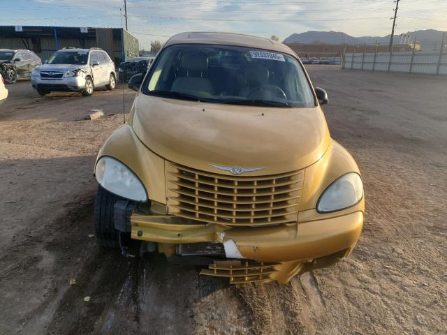 Продажа на аукционе авто 2002 Chrysler Pt Cruiser, vin: 3C8FY68B52T325825, номер лота: 92537045