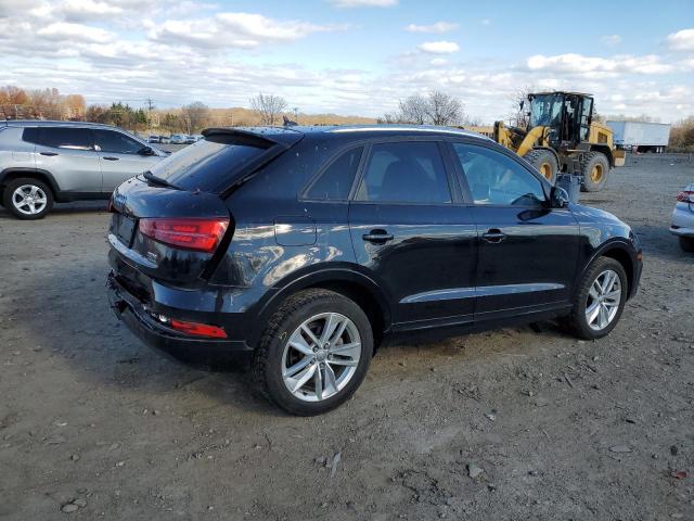 Продажа на аукционе авто 2017 Audi Q3, vin: WA1ECCFSXHR002959, номер лота: 92610065