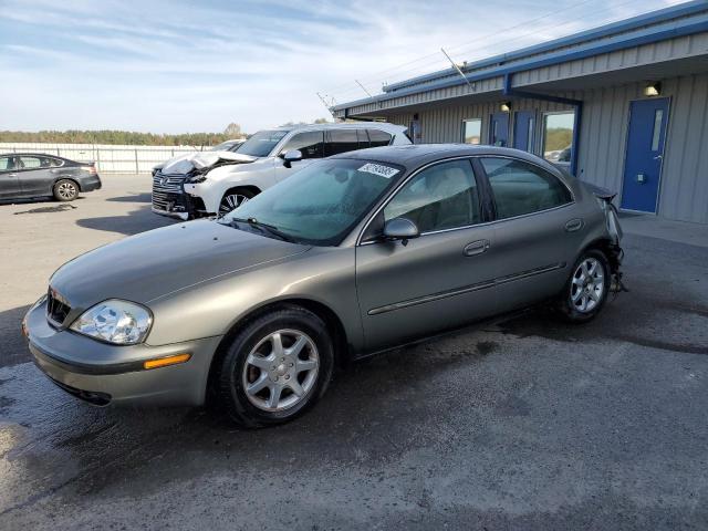 Aukcja sprzedaży 2002 Mercury Sable, vin: 1MEFM50U72A622251, numer aukcji: 67188056