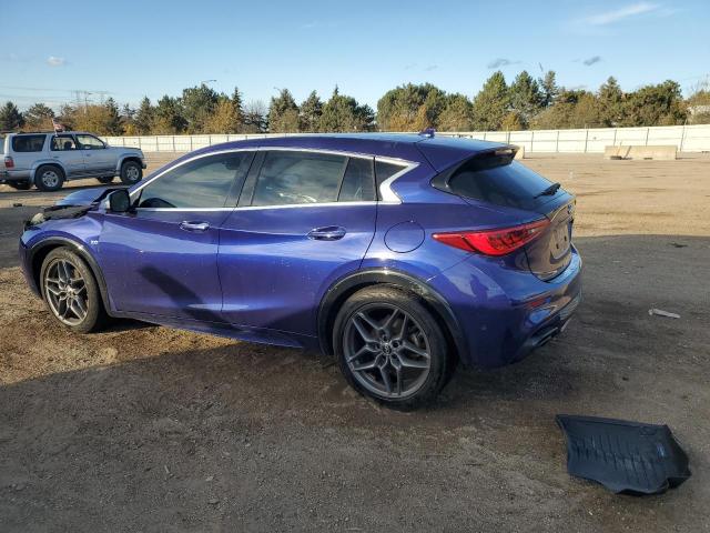 Aukcja sprzedaży 2017 Infiniti Qx30, vin: SJKCH5CP4HA023781, numer aukcji: 91912005