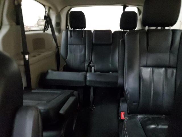 Aukcja sprzedaży 2016 Chrysler Town & Country, vin: 2C4RC1BG8GR297369, numer aukcji: 92326425