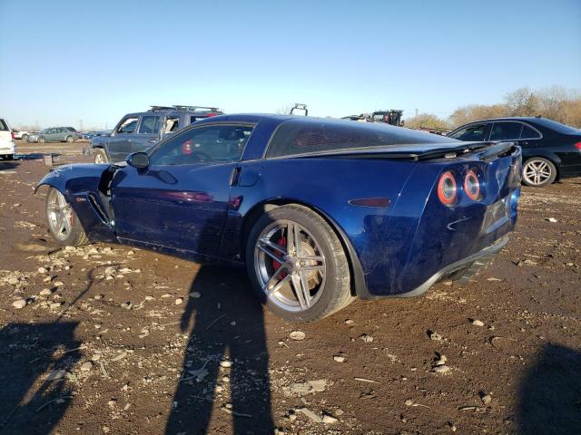 Продаж на аукціоні авто 2007 Chevrolet Corvette, vin: 1G1YY26E275113898, номер лоту: 92307755
