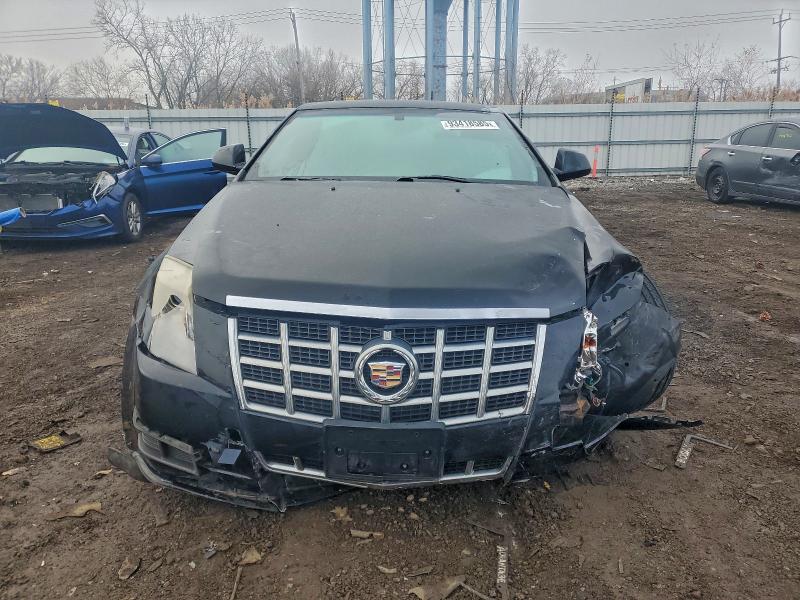 Aukcja sprzedaży 2013 Cadillac Cts, vin: 1G6DC1E30D0175827, numer aukcji: 93418585