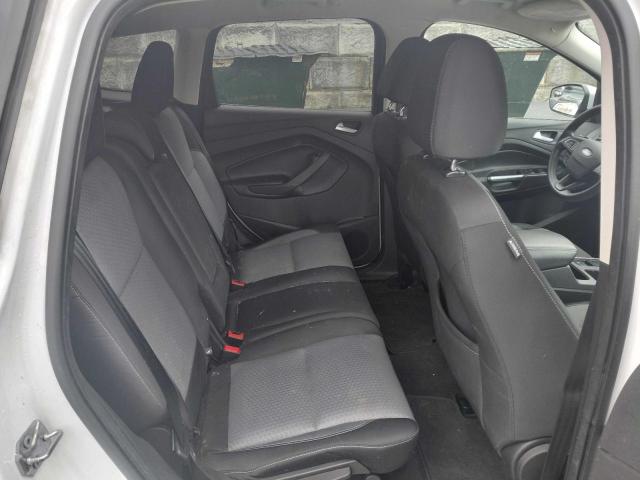 93452805 :رقم المزاد ، 1FMCU9GD6HUC58974 vin ، 2017 Ford Escape Se مزاد بيع