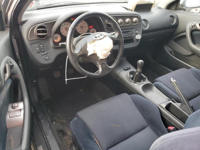 Aukcja sprzedaży 2005 Acura Rsx, vin: JH4DC53895S002427, numer aukcji: 91652045