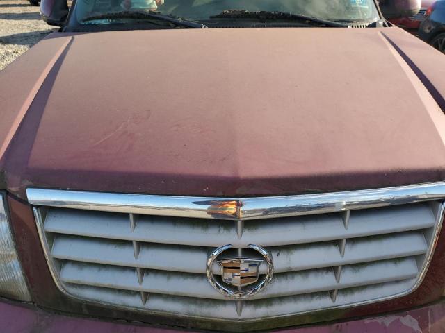 Продаж на аукціоні авто 2006 Cadillac Escalade, vin: 1GYEK63NX6R107162, номер лоту: 89442275