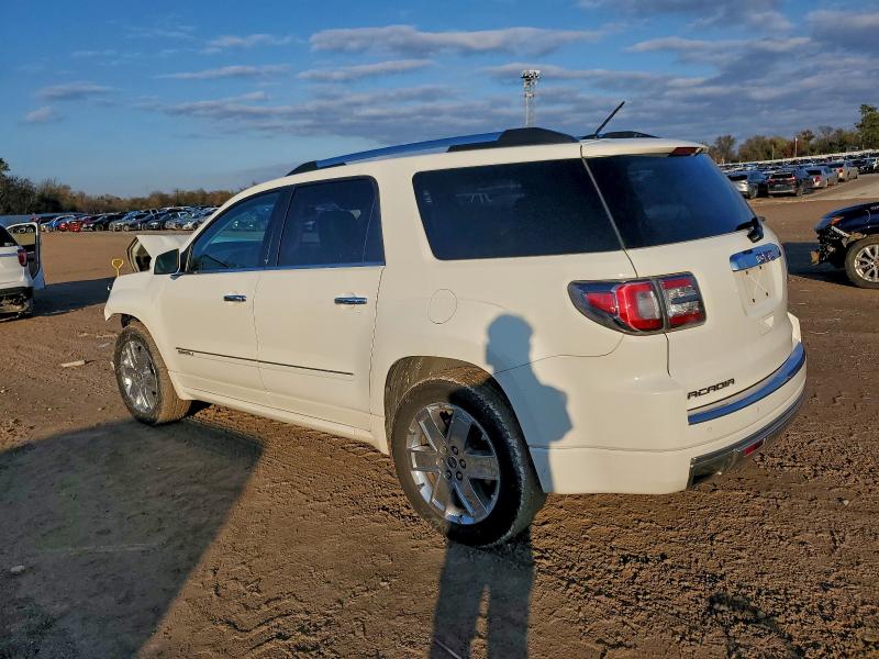 Продаж на аукціоні авто 2013 Gmc Acadia, vin: 1GKKRTKD8DJ164729, номер лоту: 93669955