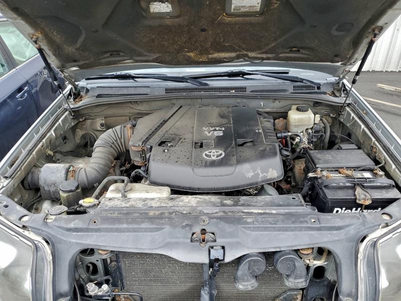 Aukcja sprzedaży 2005 Toyota 4runner, vin: JTEBU14R550073976, numer aukcji: 94611655