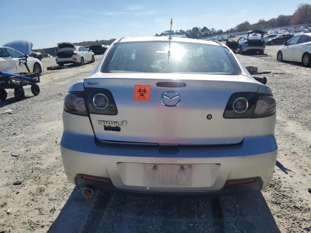 Aukcja sprzedaży 2007 Mazda 3, vin: JM1BK32F671635833, numer aukcji: 91429205