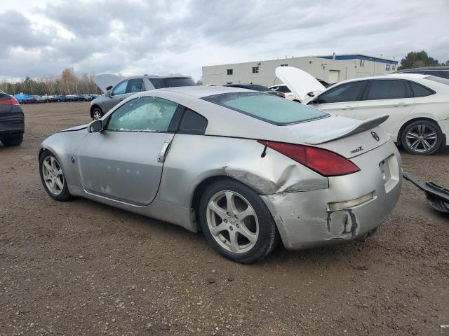 91826195 :رقم المزاد ، JN1AZ34E83T014932 vin ، 2003 Nissan 350z مزاد بيع