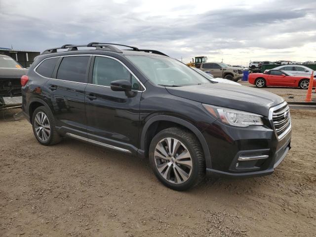 2021 Subaru Ascent მანქანა იყიდება აუქციონზე, vin: 4S4WMAJD0M3442850, აუქციონის ნომერი: 92058265