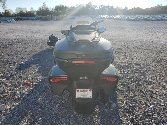 90685695 :رقم المزاد ، 2BXREDD22SV000142 vin ، 2025 Can-am Spyder F3 Limited مزاد بيع