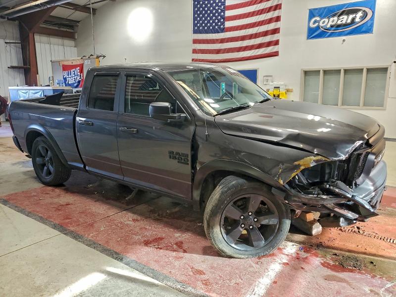 Продаж на аукціоні авто 2019 Ram 1500 Classic, vin: 1C6RR7GG4KS705620, номер лоту: 94305845
