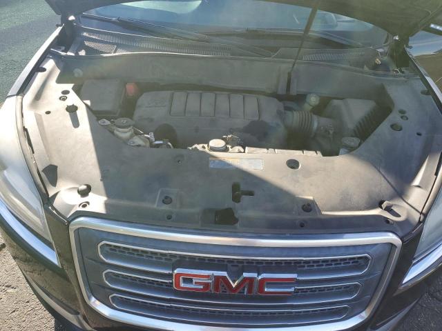 Продажа на аукционе авто 2015 Gmc Acadia, vin: 1GKKVSKD8FJ199425, номер лота: 92755065