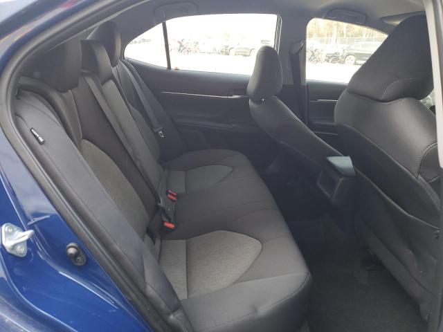 72905865 :رقم المزاد ، 4T1R11AK9PU109419 vin ، 2023 Toyota Camry Le مزاد بيع