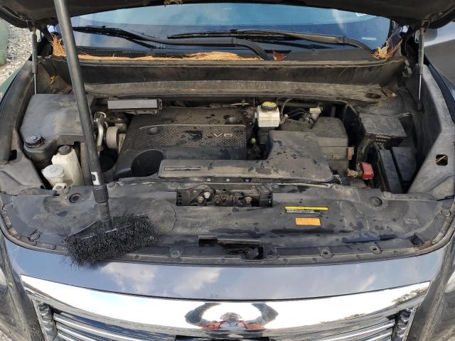 Продажа на аукционе авто 2013 Infiniti Jx35, vin: 5N1AL0MM3DC307140, номер лота: 90981905