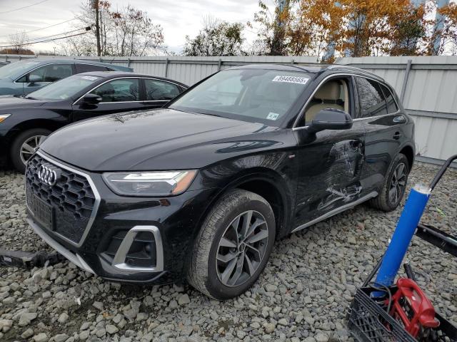 Продажа на аукционе авто 2023 Audi Q5, vin: WA1EAAFY9P2095933, номер лота: 89488565