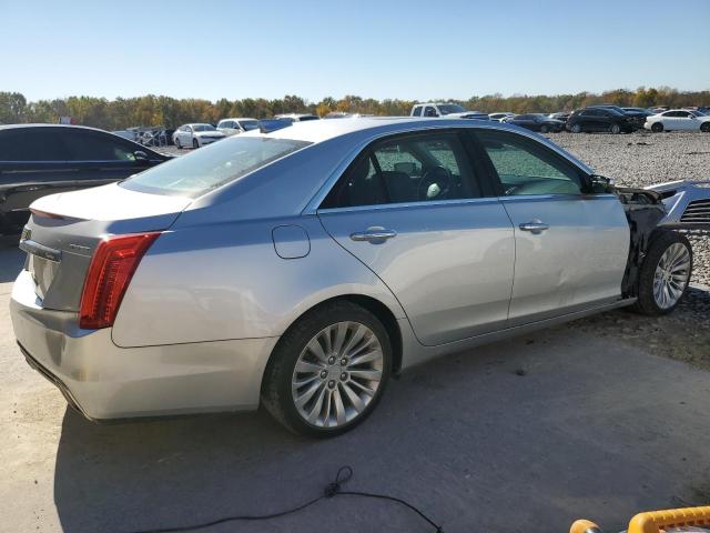 Продажа на аукционе авто 2017 Cadillac Cts Luxury, vin: 1G6AX5SX7H0150032, номер лота: 90647845