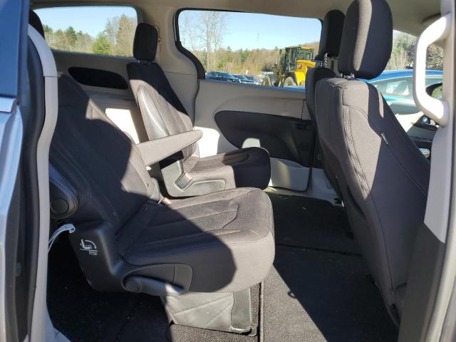 Aukcja sprzedaży 2017 Chrysler Pacifica, vin: 2C4RC1CG0HR565864, numer aukcji: 92989925