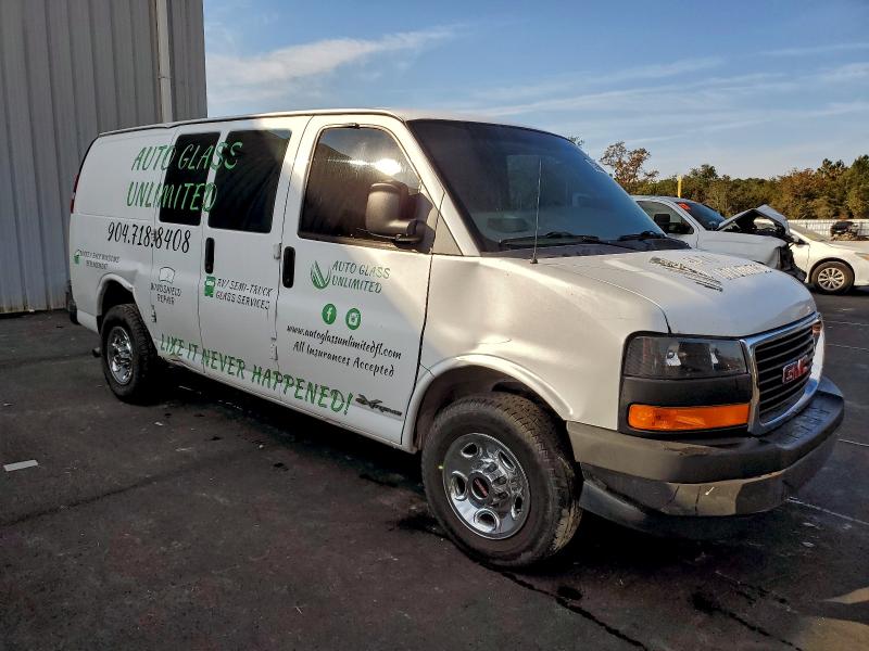 Продаж на аукціоні авто 2017 Gmc Savana G25, vin: 1GTW7AFF9H1911554, номер лоту: 93756855