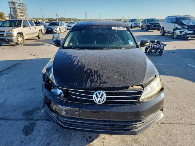 91836595 :رقم المزاد ، 3VWDB7AJ6HM231387 vin ، 2017 Volkswagen Jetta مزاد بيع