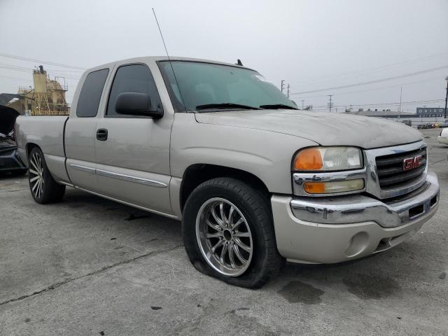 91294795 :رقم المزاد ، 1GTEC19V77Z168354 vin ، 2007 Gmc New Sierra مزاد بيع
