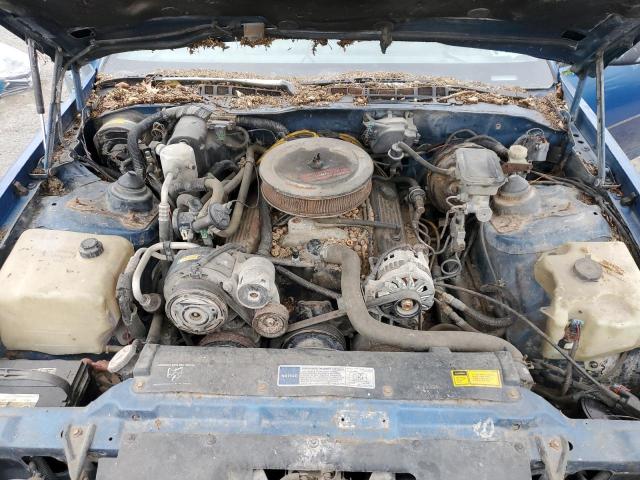 Aukcja sprzedaży 1992 Chevrolet Camaro, vin: 1G1FP23EXNL144162, numer aukcji: 85432995