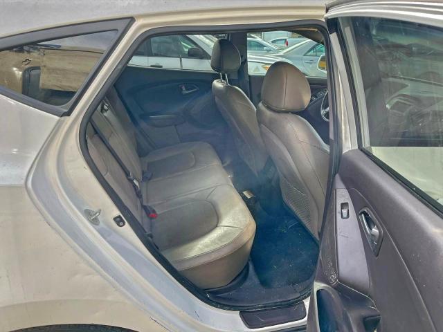 Aukcja sprzedaży 2015 Hyundai Tucson Lim, vin: KM8JU3AG7FU092680, numer aukcji: 94631525