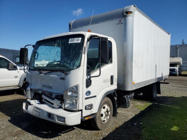 Auction sale of the 2018 Isuzu Npr Hd, vin: JALC4W164J7009167, lot number: 86861145