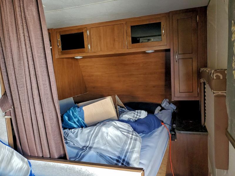 Продаж на аукціоні авто 2017 Jayco Jayco, vin: 1UJBJ0BN8H7TB0118, номер лоту: 92039945